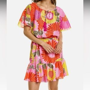 Trina Turk Mahalo Dress